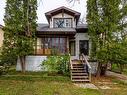 169 Woodhaven Boulevard, Winnipeg, MB  - Outdoor With Facade 