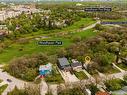 169 Woodhaven Boulevard, Winnipeg, MB  - Outdoor With View 