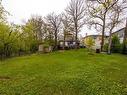 169 Woodhaven Boulevard, Winnipeg, MB  - Outdoor With Backyard 