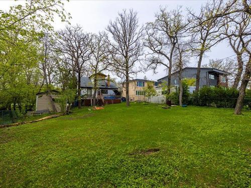 169 Woodhaven Boulevard, Winnipeg, MB - Outdoor