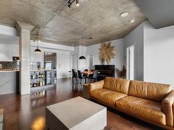 Living room - 