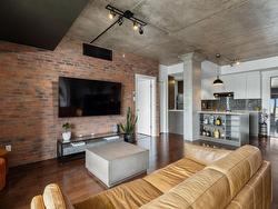 Living room - 