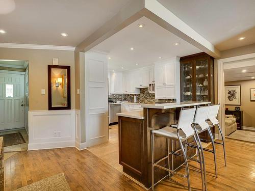 Kitchen - 1584 Rue Roy, Prévost, QC - Indoor