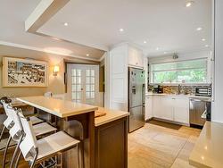 Kitchen - 