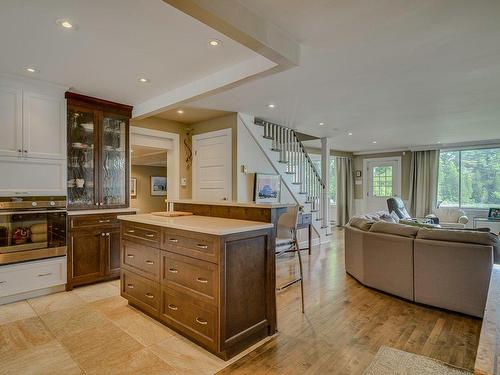 Kitchen - 1584 Rue Roy, Prévost, QC - Indoor