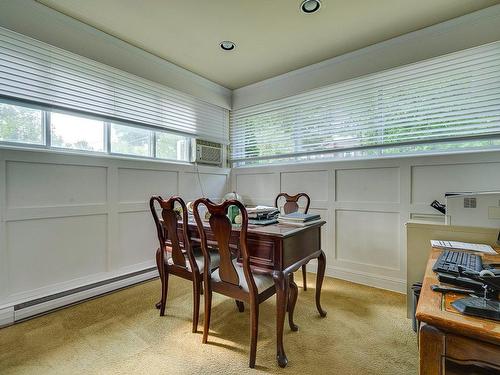 Dining room - 1584 Rue Roy, Prévost, QC - Indoor