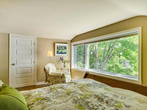 Master bedroom - 1584 Rue Roy, Prévost, QC - Indoor Photo Showing Bedroom