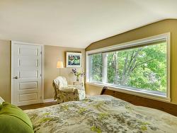 Master bedroom - 