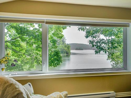 Water view - 1584 Rue Roy, Prévost, QC - Indoor Photo Showing Other Room