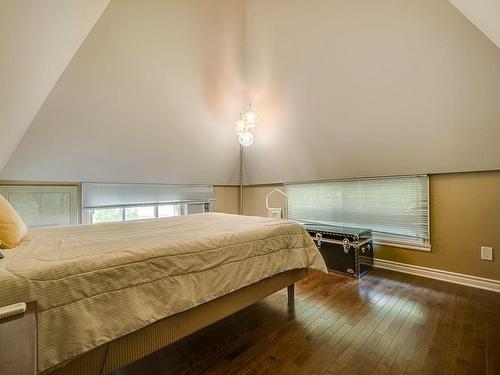 Bedroom - 1584 Rue Roy, Prévost, QC - Indoor Photo Showing Bedroom