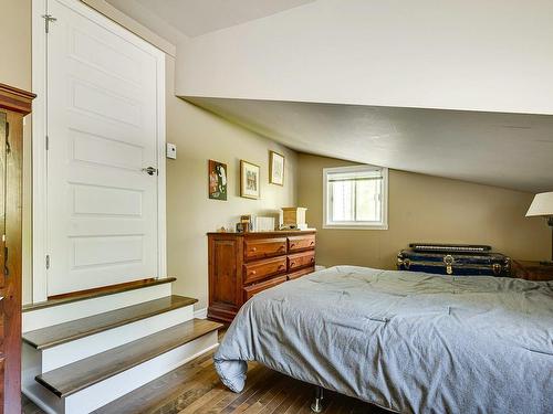 Chambre Ã Â coucher - 1584 Rue Roy, Prévost, QC - Indoor Photo Showing Bedroom