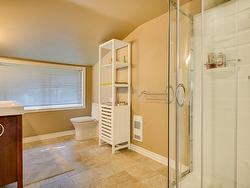 Bathroom - 