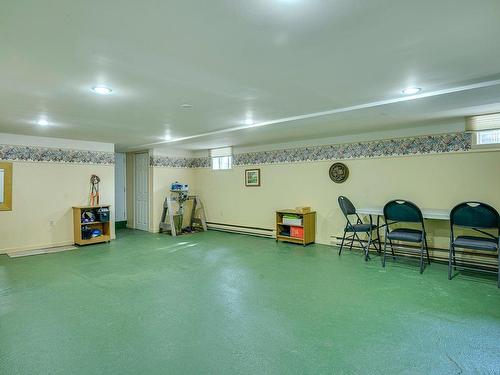 Salle de jeux - 1584 Rue Roy, Prévost, QC - Indoor Photo Showing Basement