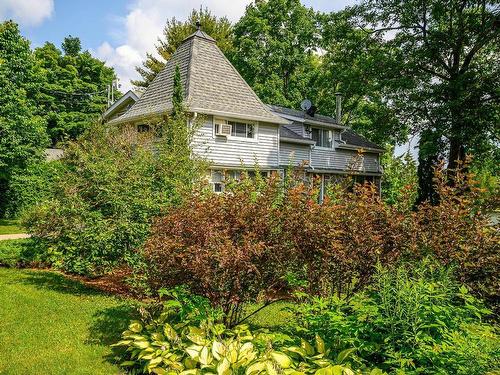 Back facade - 1584 Rue Roy, Prévost, QC - Outdoor