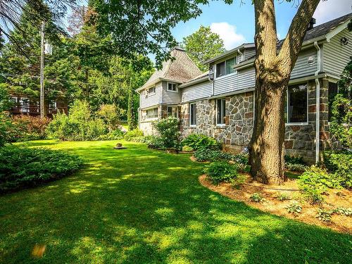 Back facade - 1584 Rue Roy, Prévost, QC - Outdoor