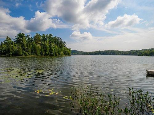 Bord de l'eau - 1584 Rue Roy, Prévost, QC - Outdoor With Body Of Water With View