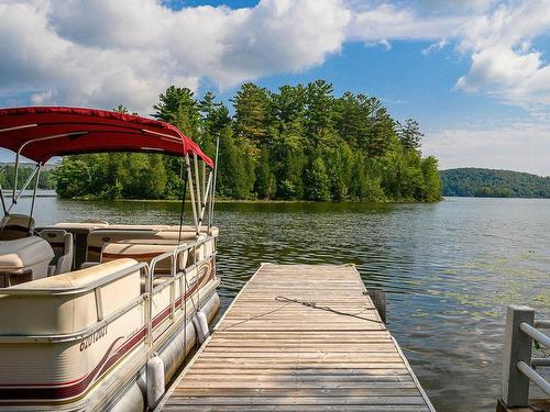 Bord de l'eau - 1584 Rue Roy, Prévost, QC - Outdoor With Body Of Water With View