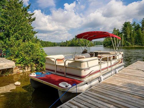 Waterfront - 1584 Rue Roy, Prévost, QC - Outdoor