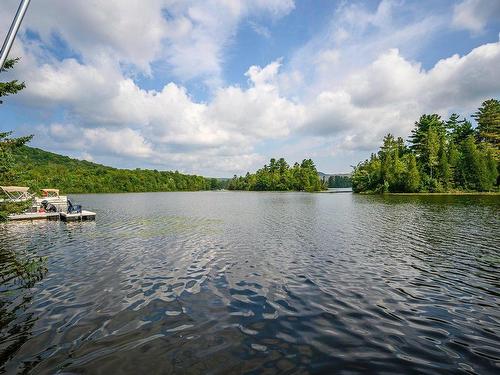 Bord de l'eau - 1584 Rue Roy, Prévost, QC - Outdoor With Body Of Water With View