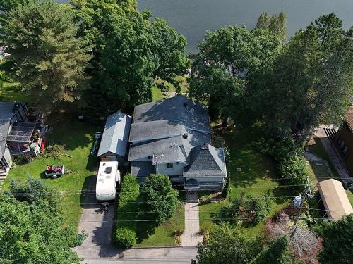 Aerial photo - 1584 Rue Roy, Prévost, QC - Outdoor