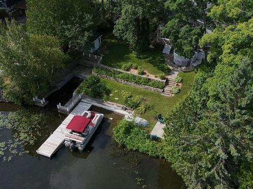 Aerial photo - 1584 Rue Roy, Prévost, QC - Outdoor