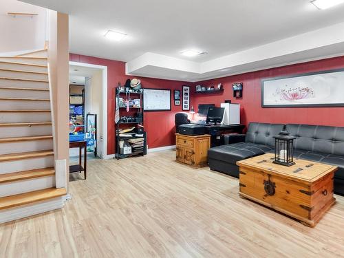 Playroom - 531 Rue Hyman, Dollard-Des-Ormeaux, QC 