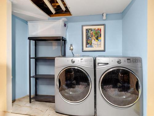 Laundry room - 531 Rue Hyman, Dollard-Des-Ormeaux, QC 