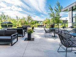 Terrasse - 