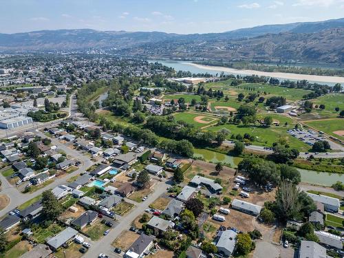 745 Kelly Drive, Kamloops, BC - Outdoor With View