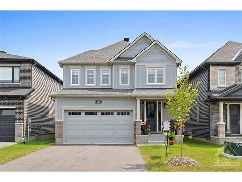 548 Anchor Circle, Manotick, ON 