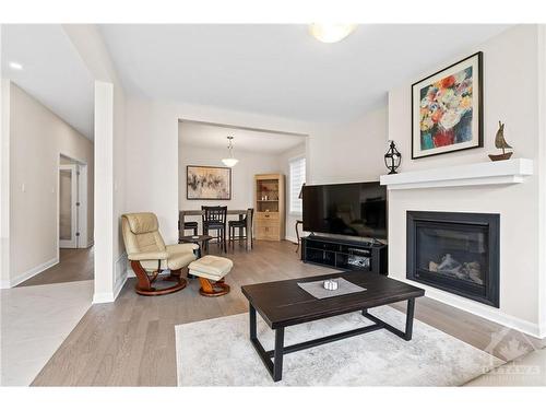 548 Anchor Circle, Manotick, ON 