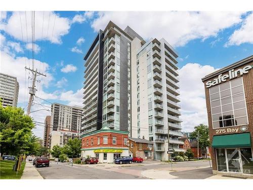 1301-255 Bay Street, Ottawa, ON 