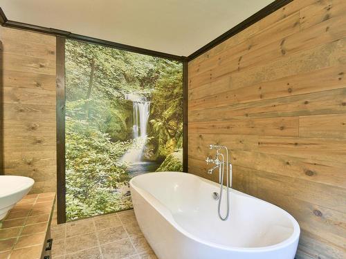 Salle de bains - 3338 Ch. Du Cerf, Mont-Blanc, QC - Indoor Photo Showing Bathroom