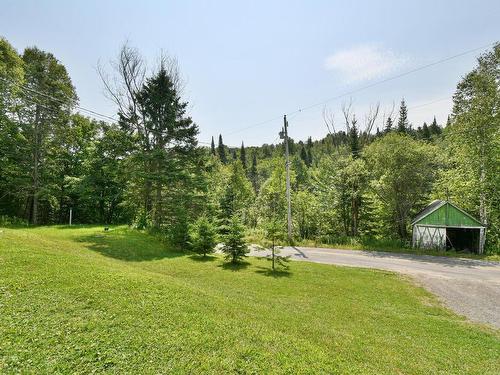 Vue d'ensemble - 3338 Ch. Du Cerf, Mont-Blanc, QC - Outdoor With View