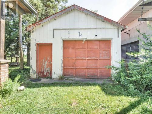 6410 & 6400 Bradish Road, London, ON - Outdoor With Exterior