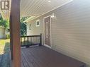 43 Whitney Street, Bay Roberts, NL  - Outdoor With Deck Patio Veranda With Exterior 