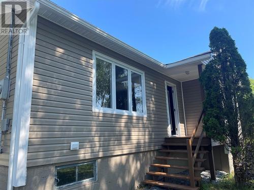 43 Whitney Street, Bay Roberts, NL - Outdoor