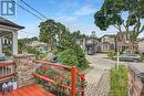 169 King Edward Avenue, Toronto (Woodbine-Lumsden), ON  - Outdoor 