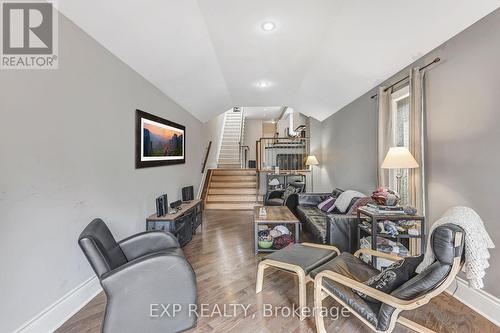 169 King Edward Avenue, Toronto (Woodbine-Lumsden), ON - Indoor