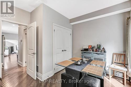 169 King Edward Avenue, Toronto (Woodbine-Lumsden), ON - Indoor