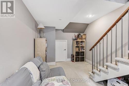 169 King Edward Avenue, Toronto (Woodbine-Lumsden), ON - Indoor Photo Showing Other Room