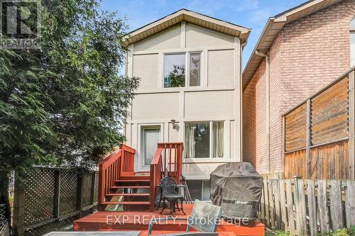 169 King Edward Avenue, Toronto (Woodbine-Lumsden), ON - Outdoor With Exterior