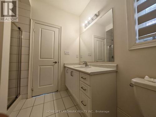 3324 Meadow Marsh Crescent, Oakville, ON - Indoor Photo Showing Bathroom