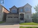 3324 Meadow Marsh Crescent, Oakville, ON  - Outdoor With Facade 