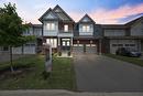 60 Esther Crescent, Thorold, ON  - Outdoor With Facade 