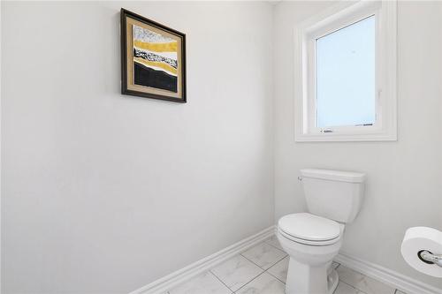 60 Esther Crescent, Thorold, ON - Indoor Photo Showing Bathroom