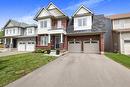 60 Esther Crescent, Thorold, ON  - Outdoor With Facade 