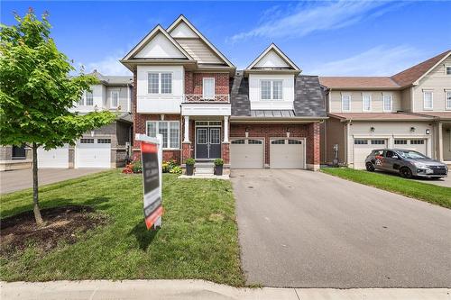 60 Esther Crescent, Thorold, ON - Outdoor With Facade