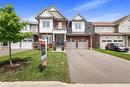 60 Esther Crescent, Thorold, ON  - Outdoor With Facade 