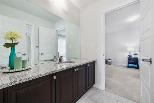 60 Esther Crescent, Thorold, ON - Indoor Photo Showing Bathroom